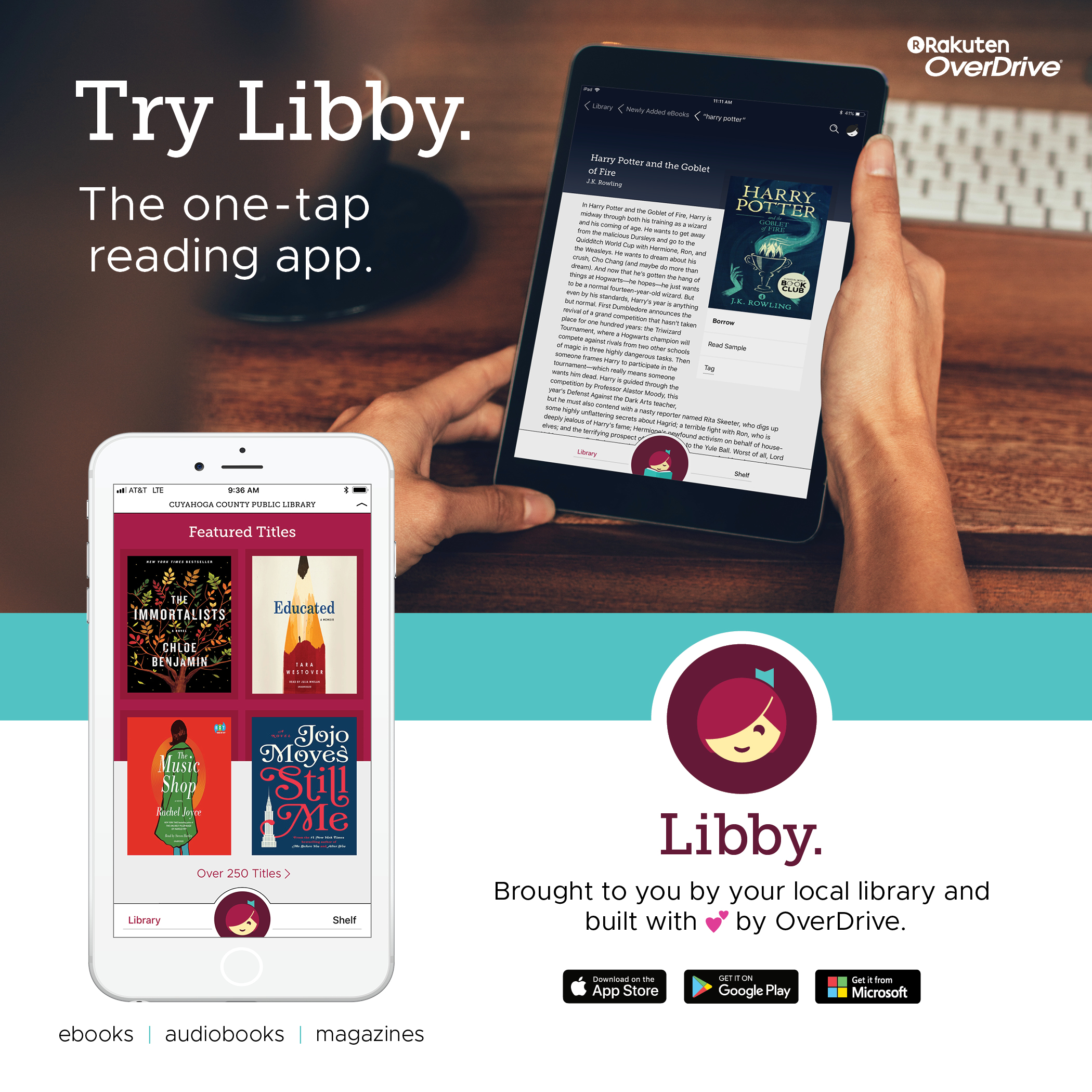 OverDrive & Libby Search Tip The Available Now Filter Harvard